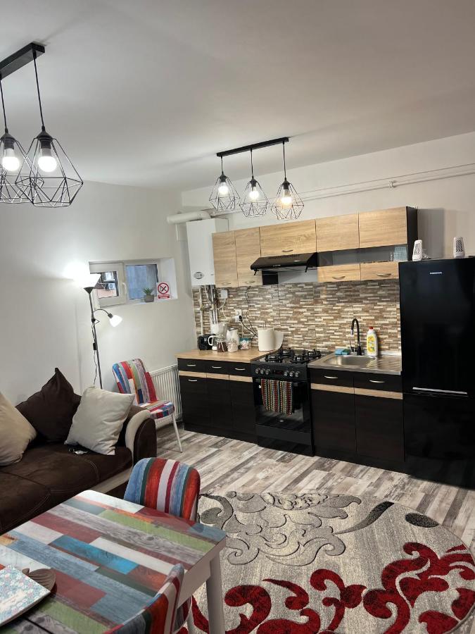 Zizi'S House Garii Apartment Brasov Luaran gambar