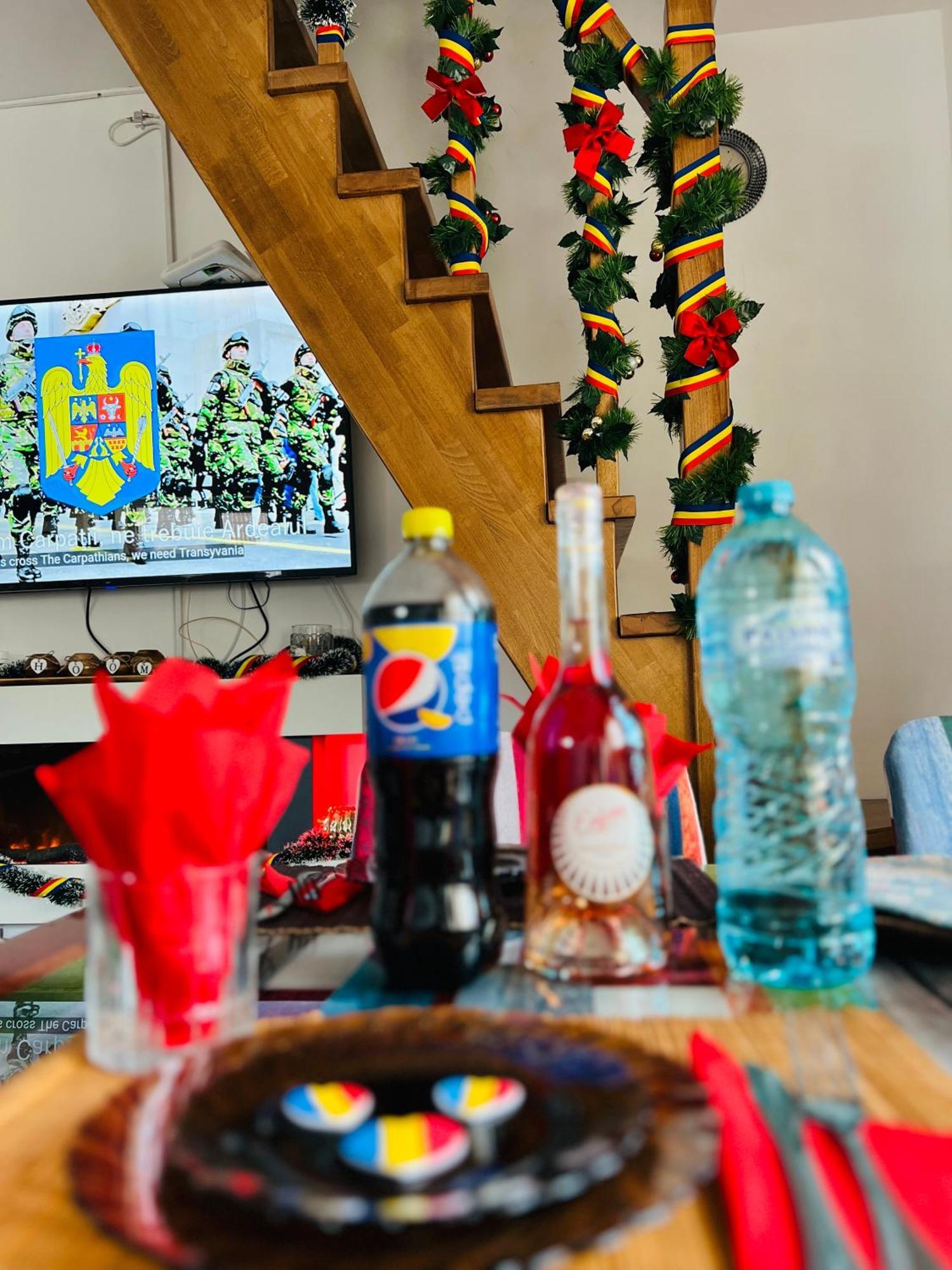 Zizi'S House Garii Apartment Brasov Luaran gambar